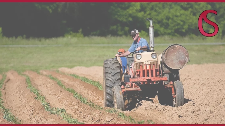 Incentivi Agricoltura