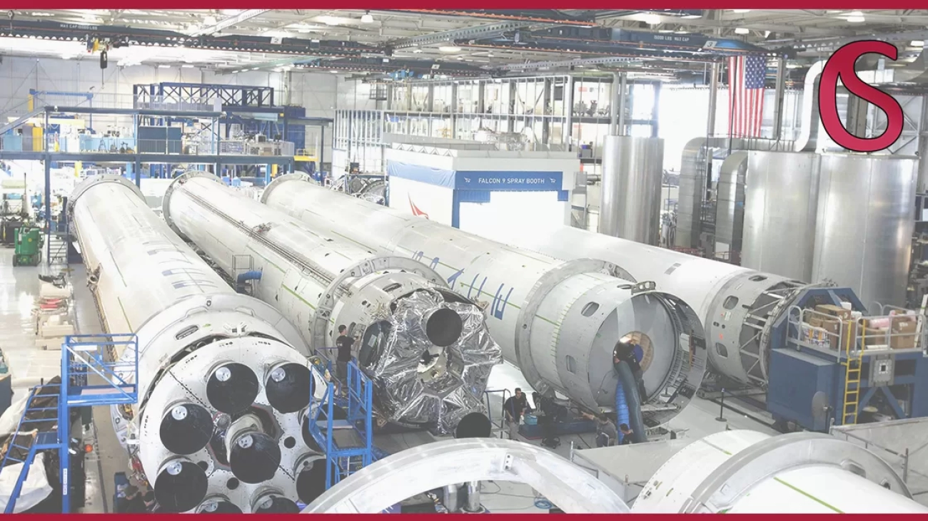 Fondo Transizione Industriale