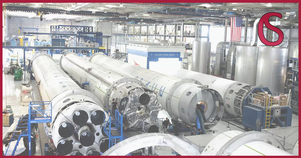 Fondo Transizione Industriale