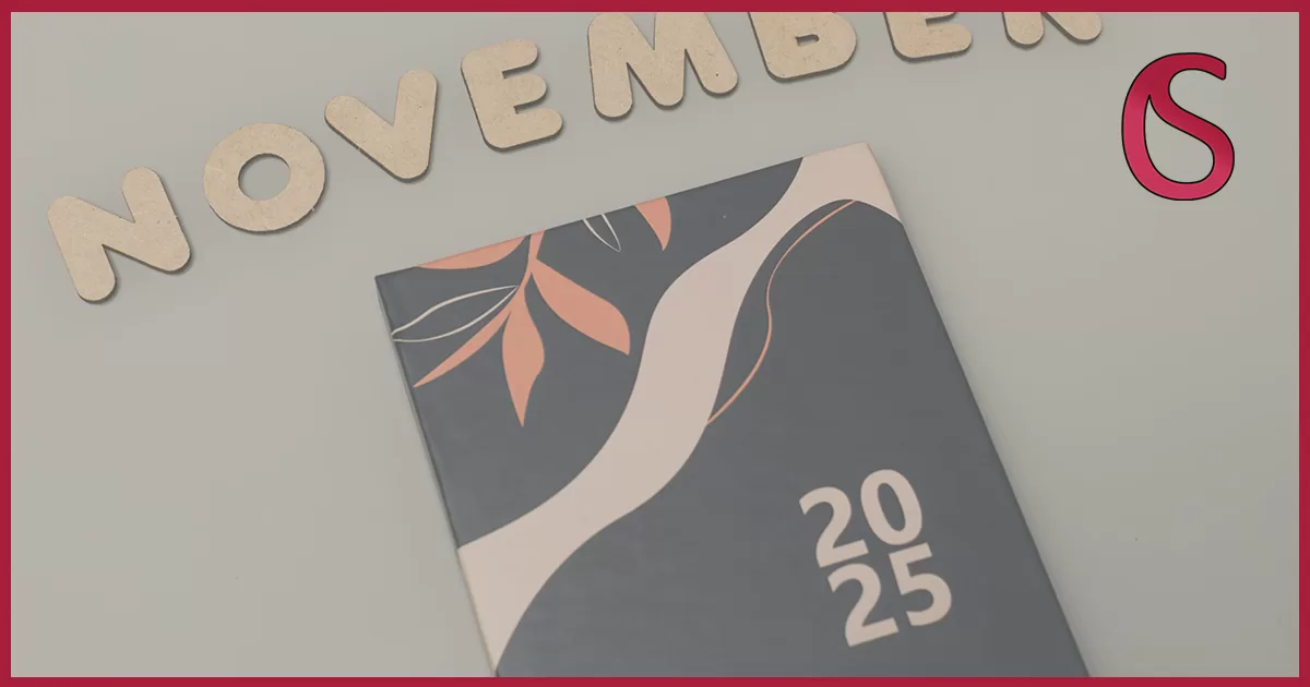 Scadenze fiscali novembre 2025