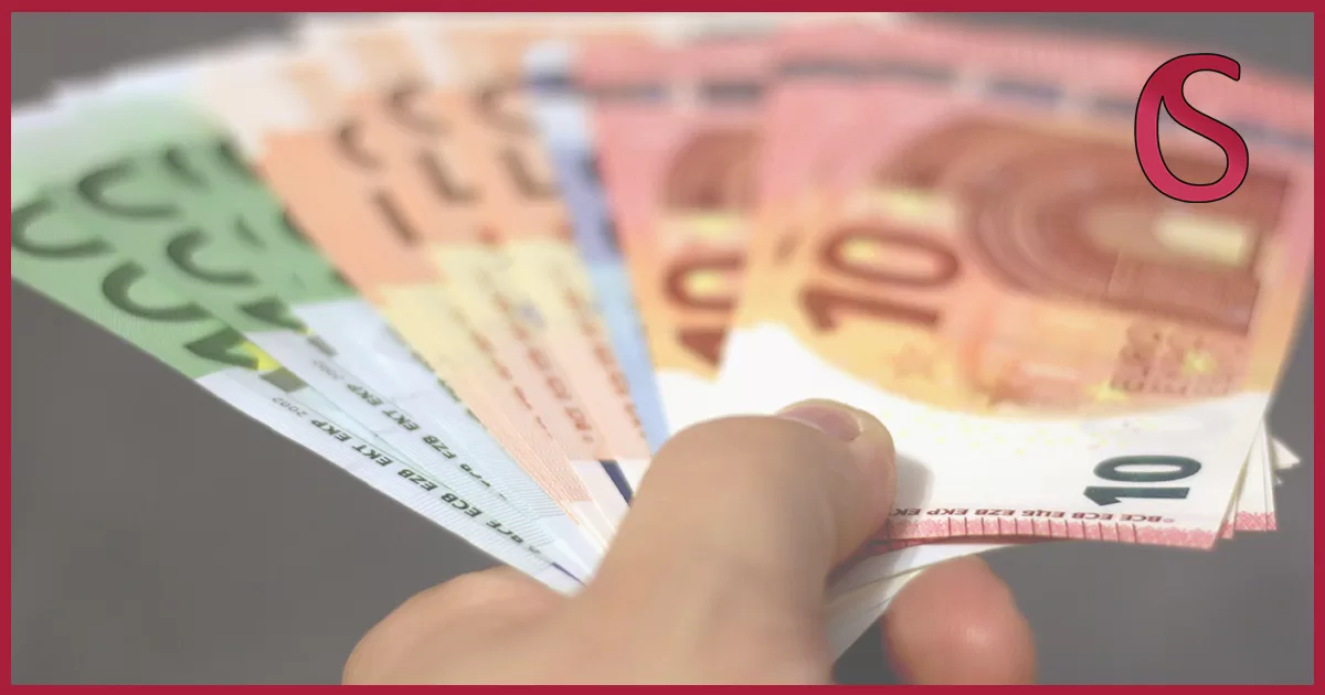 Distribuzione dividendi