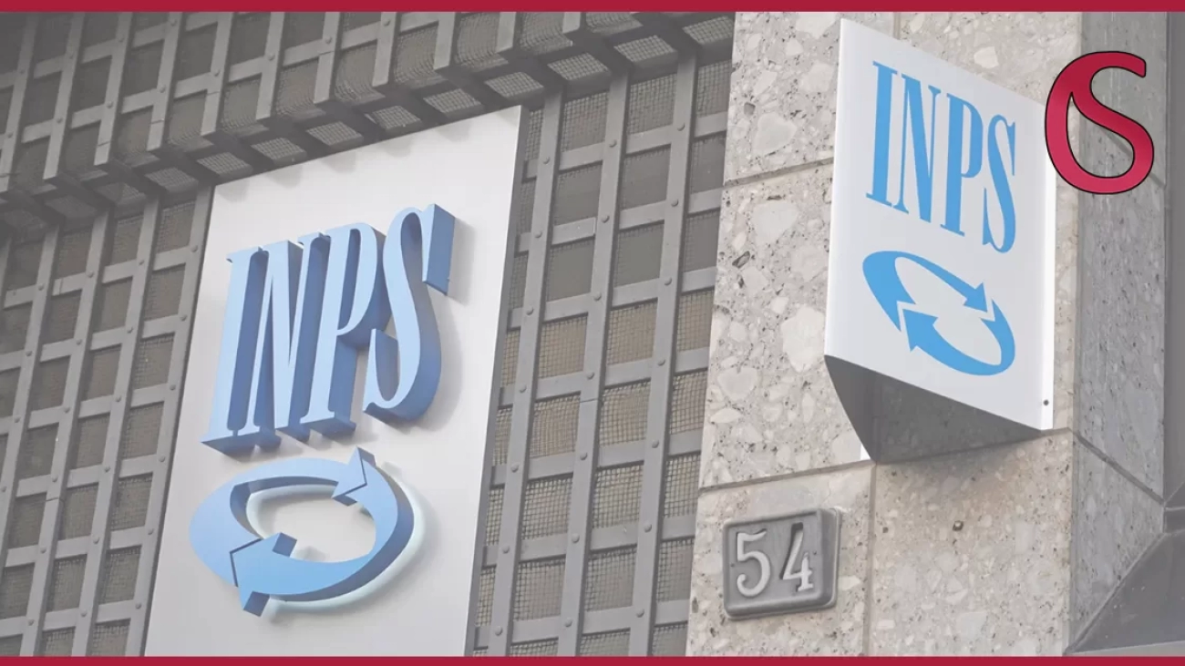 Contributo Autoimpiego INPS giovani