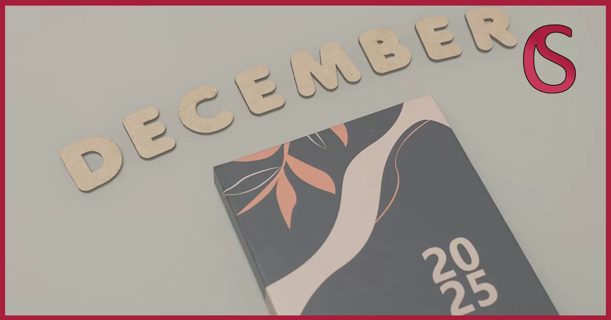 Scadenze Fiscali Dicembre 2025